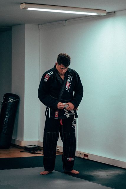 Martial Arts