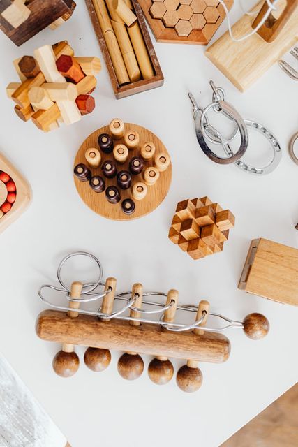 Crafts