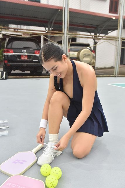 Pickleball