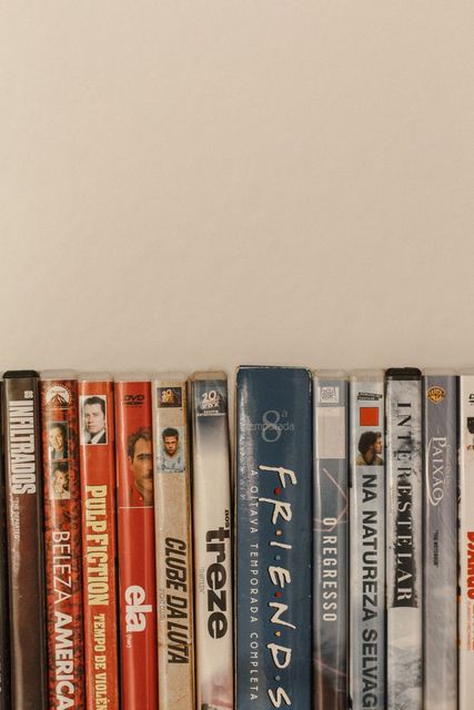 Movie night