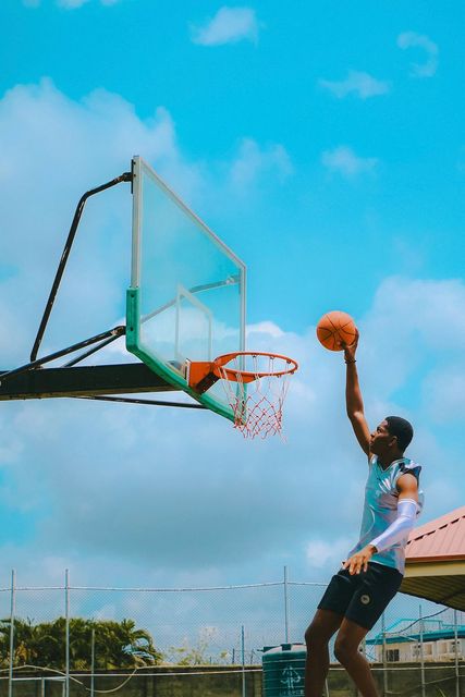 Basketball