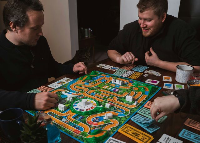 Board Games